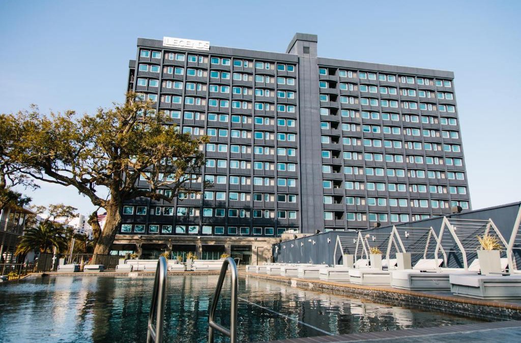 Biloxi Hotel | Hotel Legends