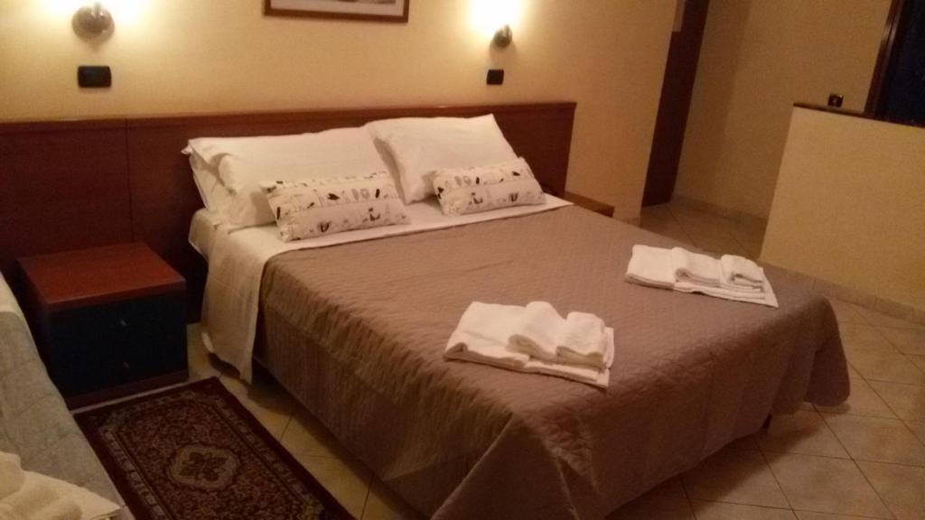 Legnano Hotel | Hotel Legnano
