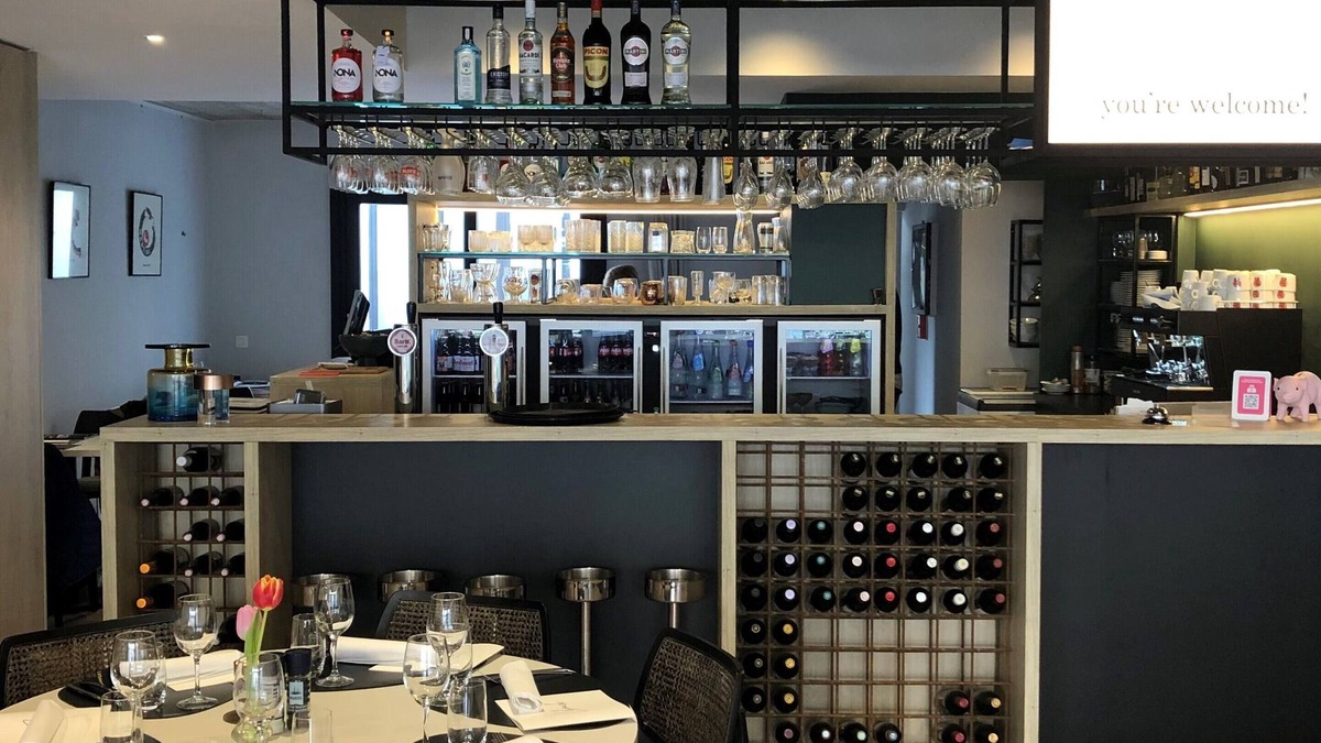 Koksijde-Bad Hotel | Hotel Lehouck