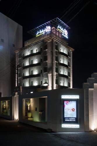 Funabashi Hotel | Hotel Lei