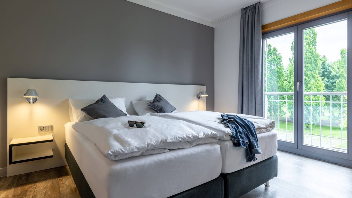 Leipheim Hotel | Hotel Leipheim Süd