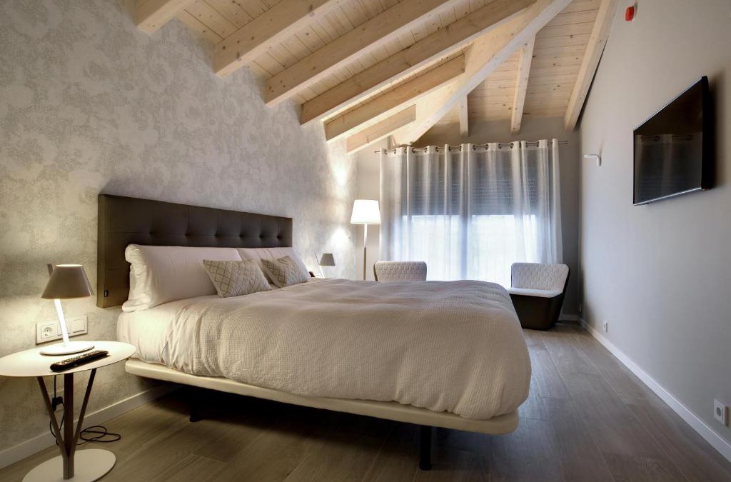 Alsasua Hotel | Hotel Lemik