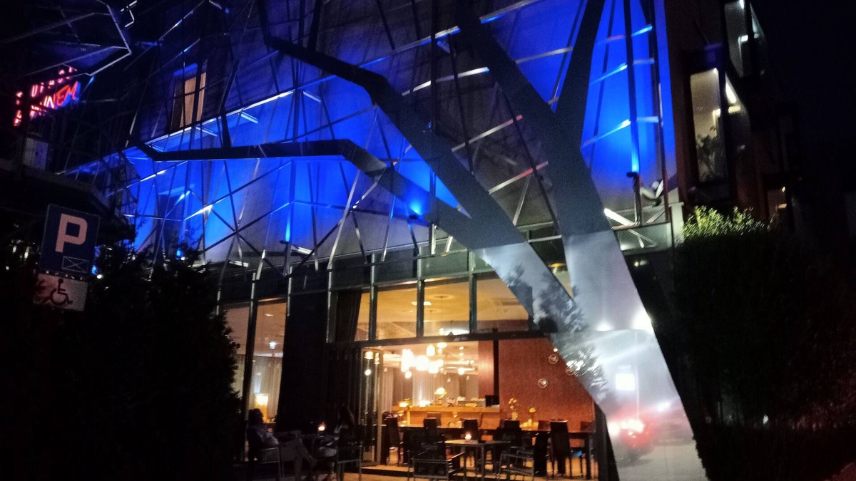 Wieliczka Hotel | Hotel Lenart
