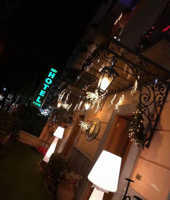 Melito di Napoli Hotel | Hotel Lento