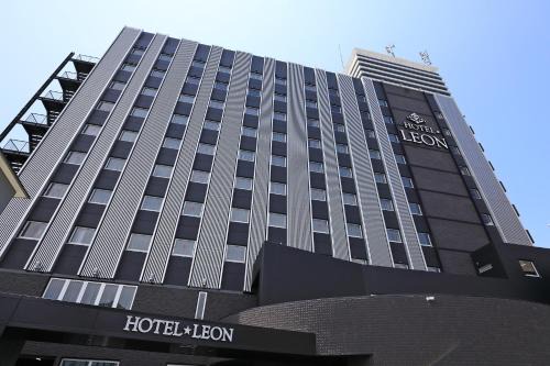 Naka Ward Hotel | Hotel Leon Hamamatsu
