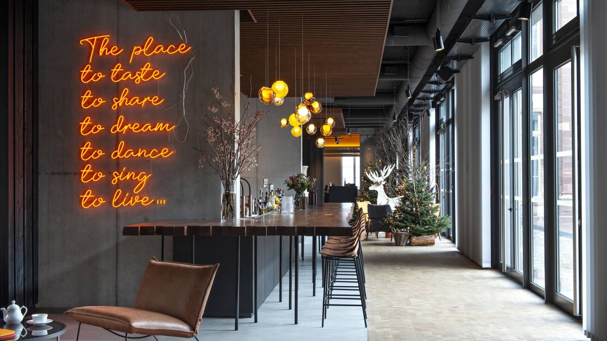 Historic Center Hotel | Hôtel LÉONOR the place to live