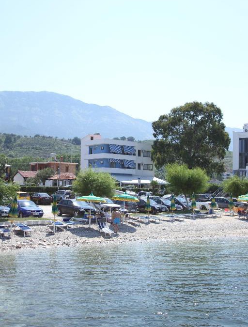 Radhime Hotel | Hotel Lepenica