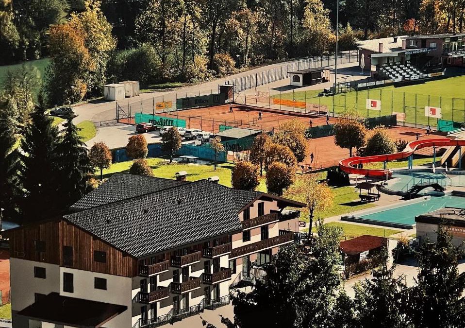 Sankt Veit im Pongau Apartment | Hotel Lercher