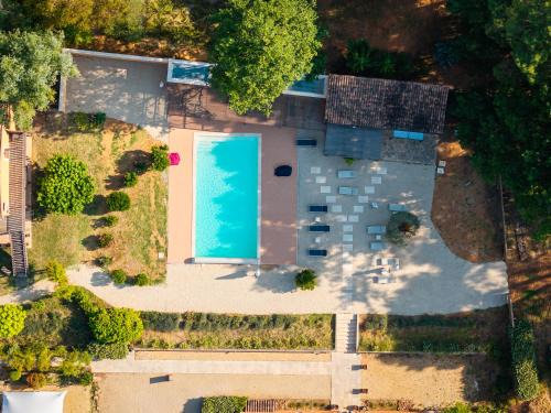 Roussillon Hotel | Hotel Les Ambres