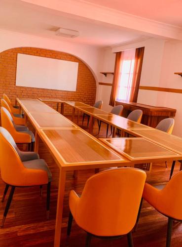 Antananarivo Avaradrano Hotel | Hotel Les Cygnes