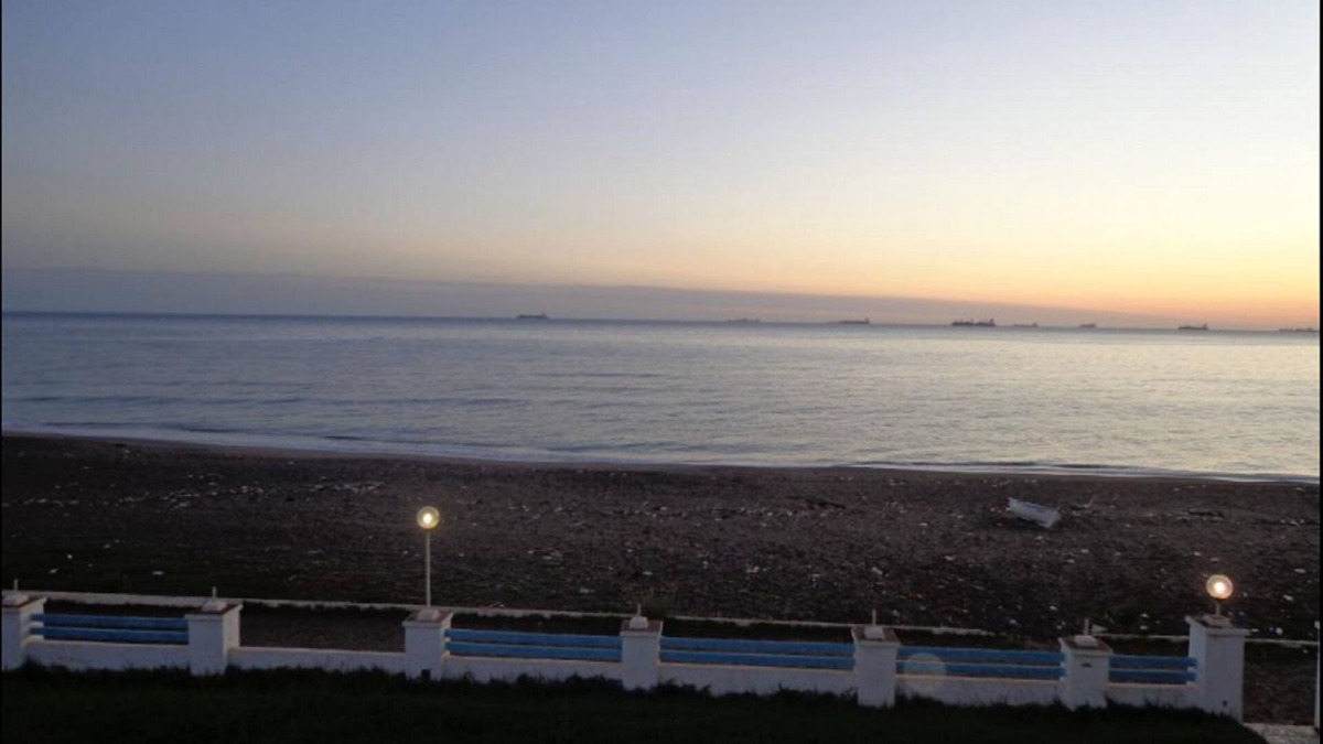 Bejaia Hotel | Hotel Les Hammadites