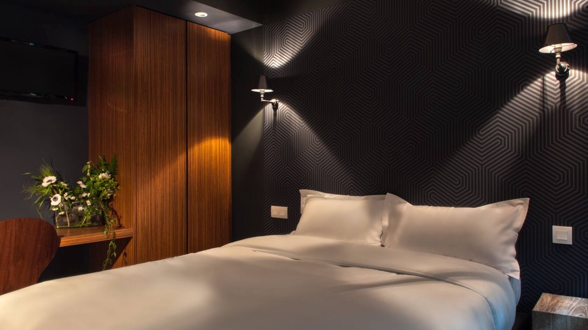 Chatou Hotel | Hotel Les Terres Blanches