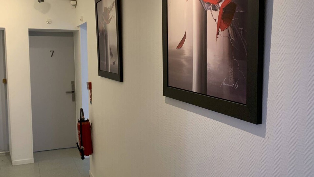 Pontcarre House | Hotel less than 10 minutes from Disneyland Paris.