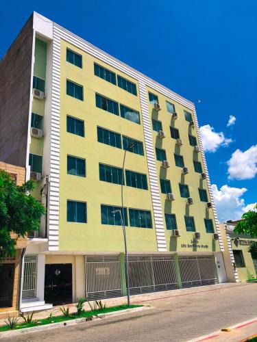 Sobral Hotel | Hotel Letiva Arco