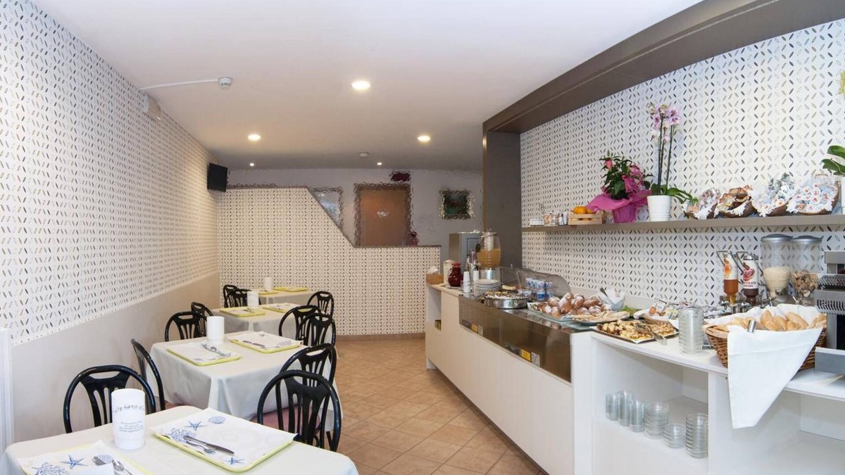 Bellariva Hotel | Hotel Letizia
