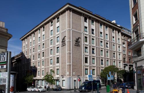 Sol Hotel | Hotel Liabeny