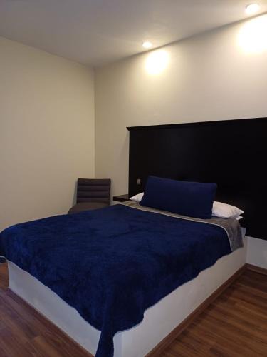 Actopan Hotel | Hotel Libertad