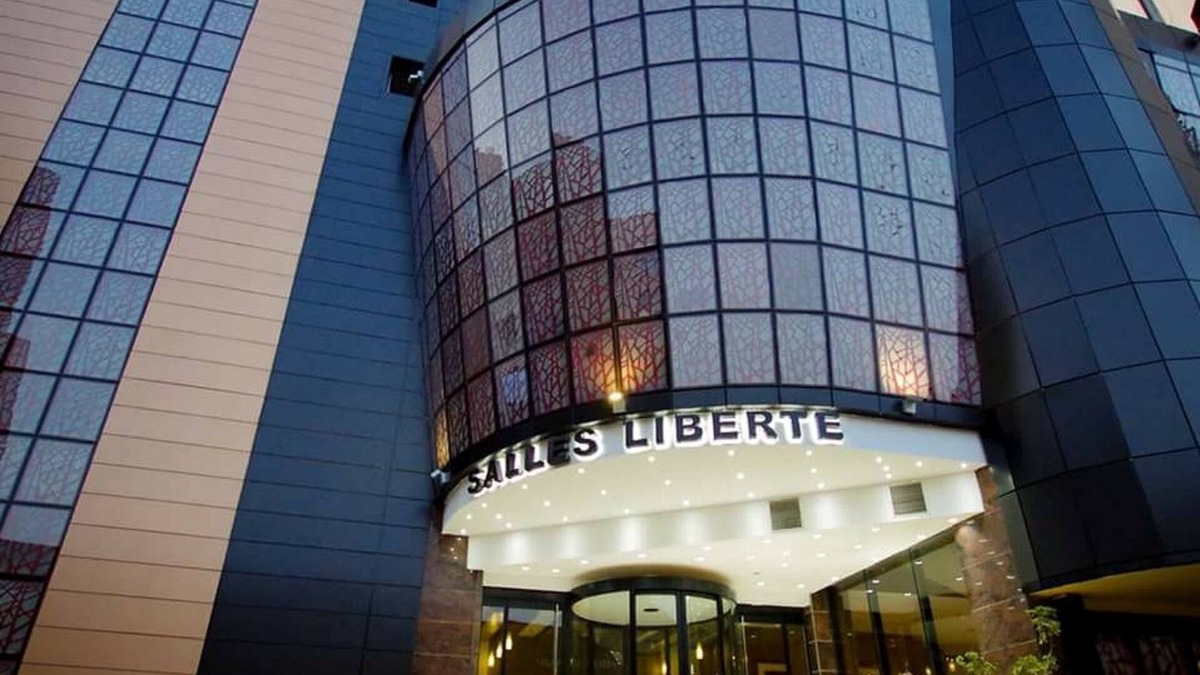 USTO Hotel | Hotel Liberte Express