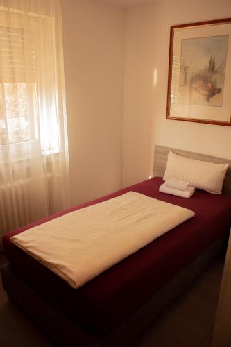 Oberdorla Hotel | Hotel Lichtblick