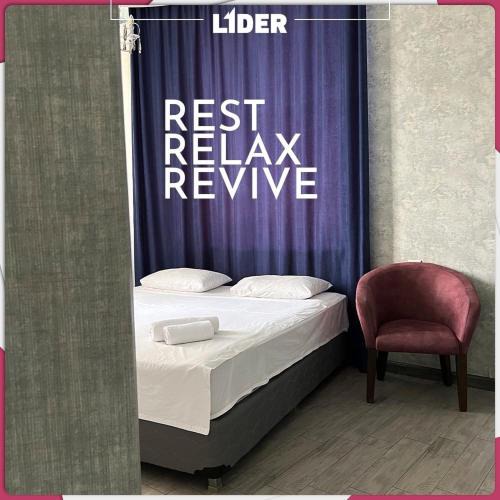 Vayk Hotel | Hotel Lider Complex