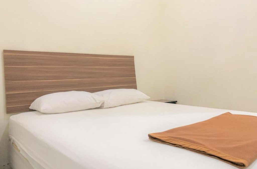 Sorong Hotel | Hotel Lido 88 Sorong Mitra RedDoorz