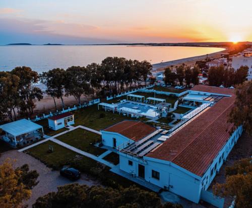 Torre Grande Hotel | Hotel Lido Beach PHG
