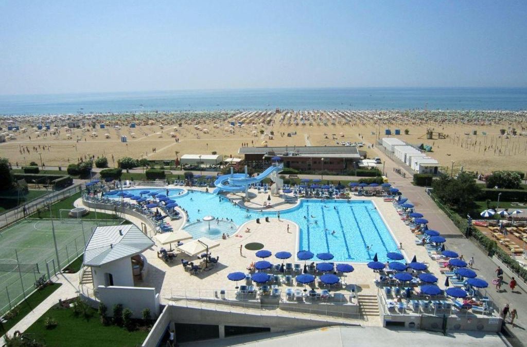 Bibione Hotel | Hotel Lido Bibione Beach