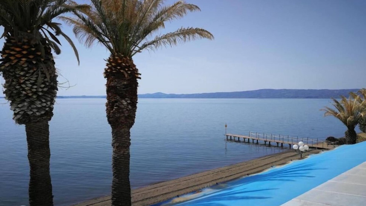 Bolsena Hotel | Hotel Lido