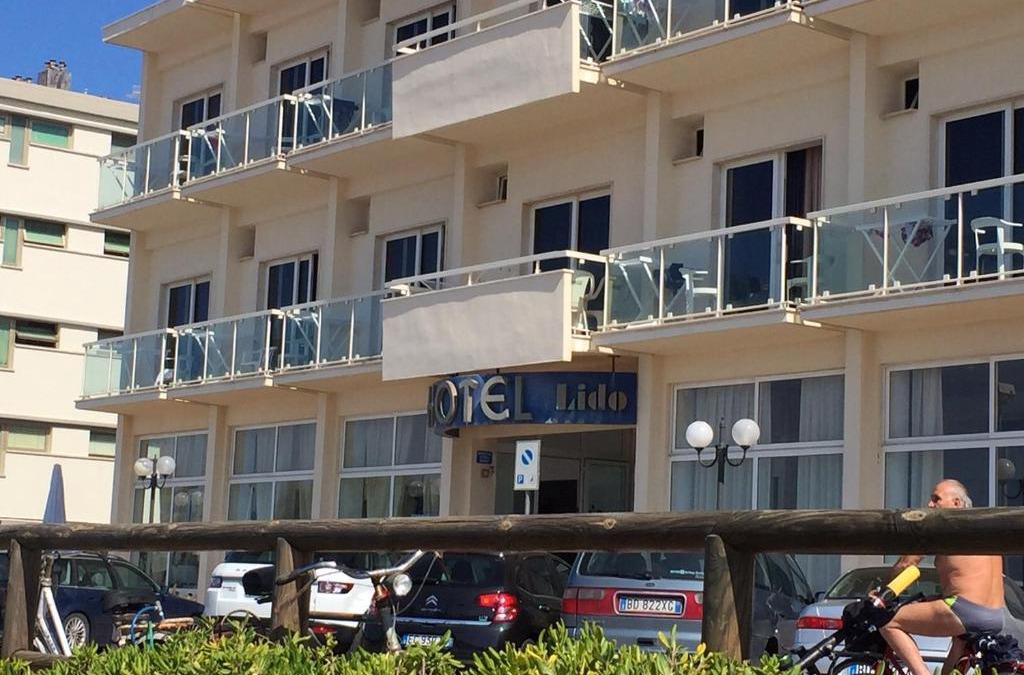 Follonica Hotel | Hotel Lido