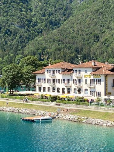 Pieve di Ledro Hotel | Hotel Lido