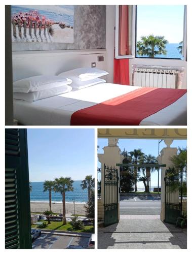 Varazze Hotel | Hotel Lido
