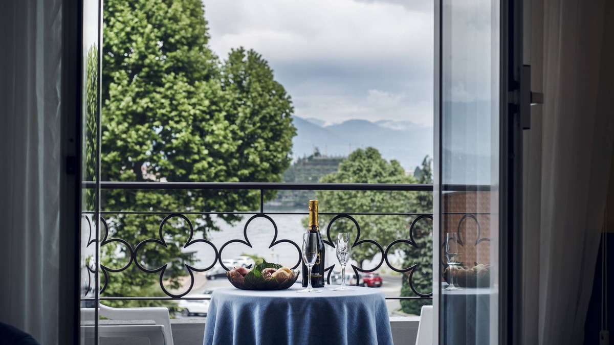 Carciano Hotel | Hotel Lido La Perla Nera