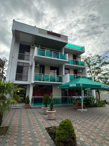 Ureki Hotel | Hotel Lile