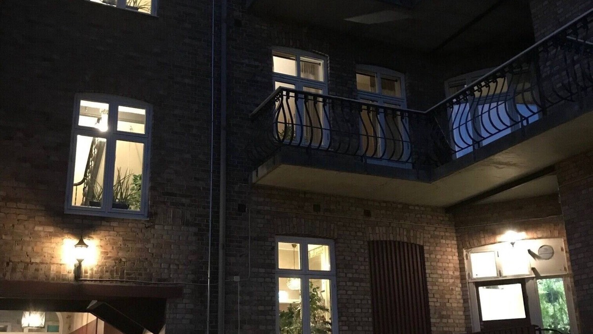 Roslunda-Kronotorp Hotel | Hotel Lilton