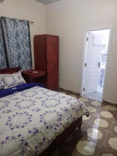 Osu Klottey Hotel | Hotel Lily