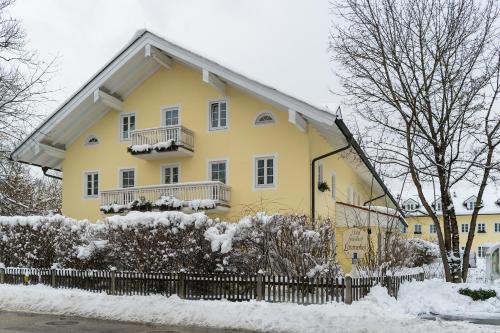 Munchen District Hotel | Hotel Limmerhof