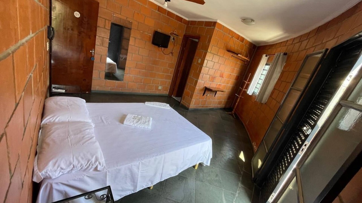 Salto Hotel | Hotel Linda