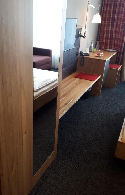 Deffingen Hotel | Hotel Linde