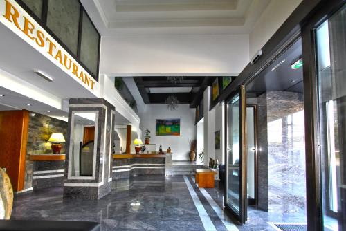 Tetovo Hotel | Hotel Lirak