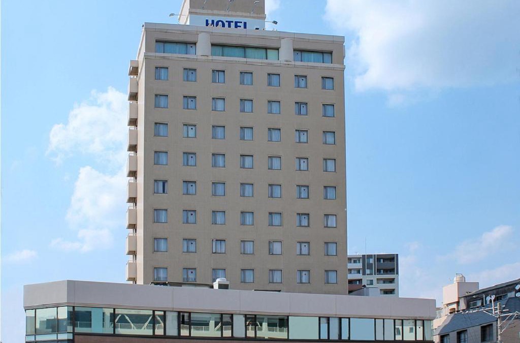 Kagoshima Hotel | HOTEL LiVEMAX BUDGET Kagoshima