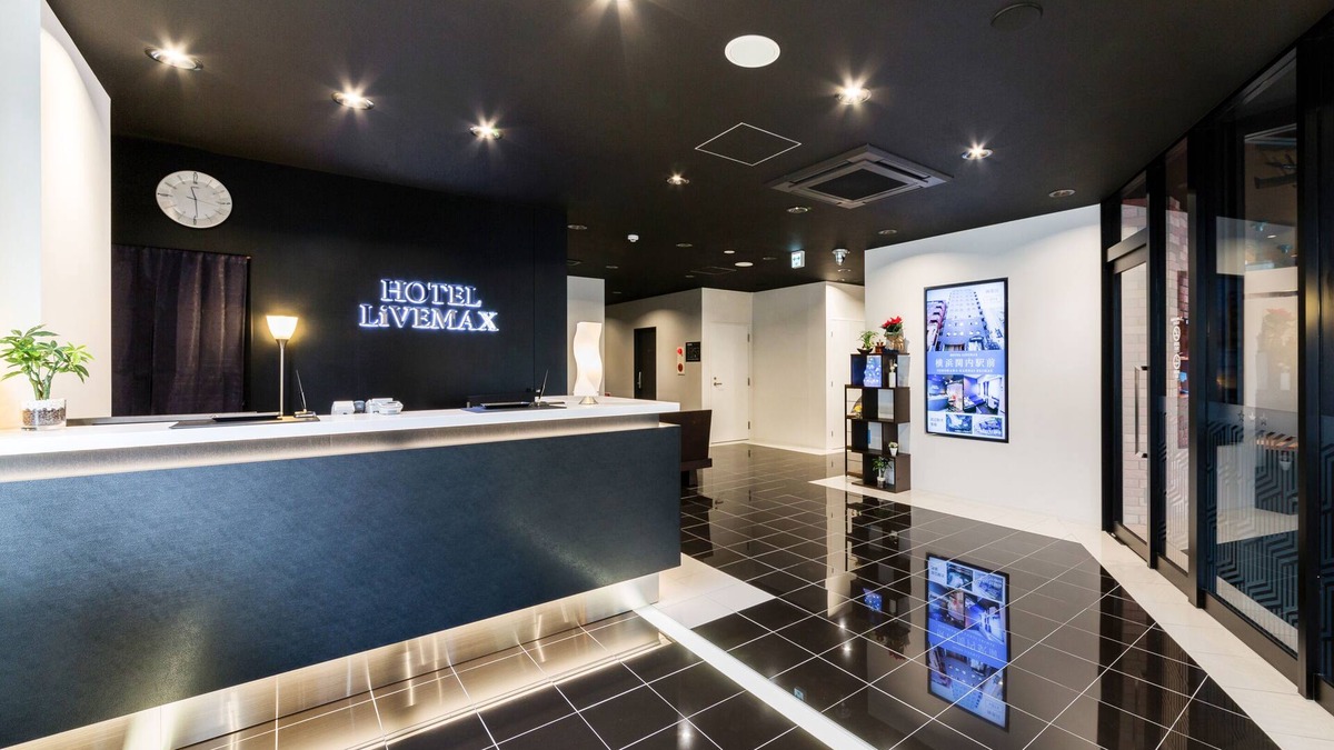 Kakegawa Hotel | HOTEL LiVEMAX Kakegawa-Ekimae