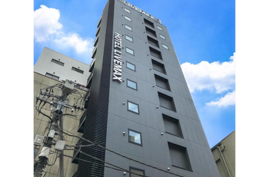 Kajicho Hotel | HOTEL LiVEMAX Tokyo Kanda-Ekimae