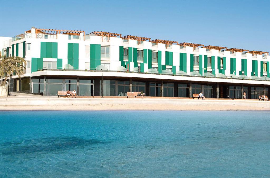Corralejo Hotel | Hotel LIVVO Corralejo Beach