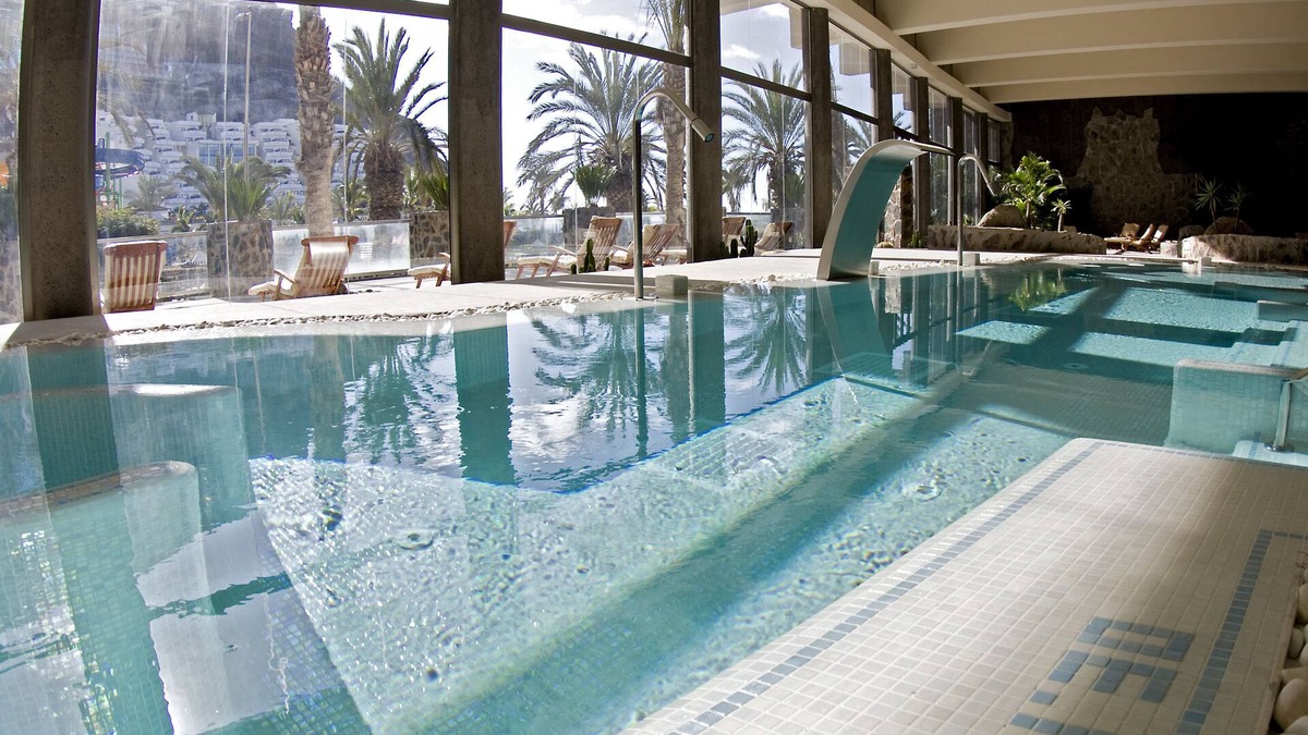 Taurito Hotel | Hotel LIVVO Costa Taurito & Aquapark - All Inclusive