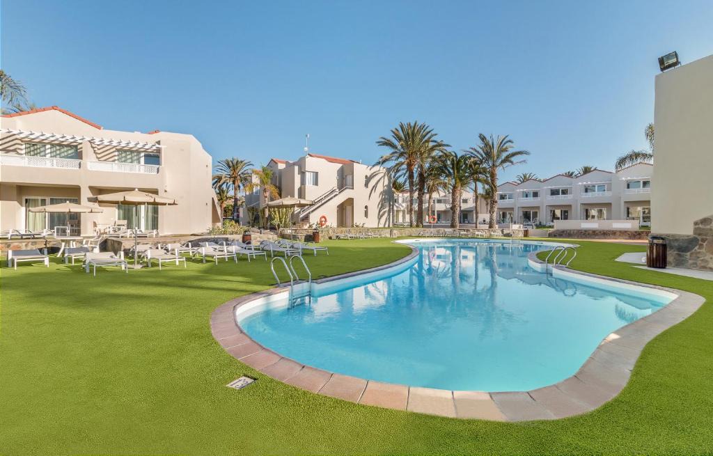 Maspalomas Hotel | Hotel LIVVO Koala Garden
