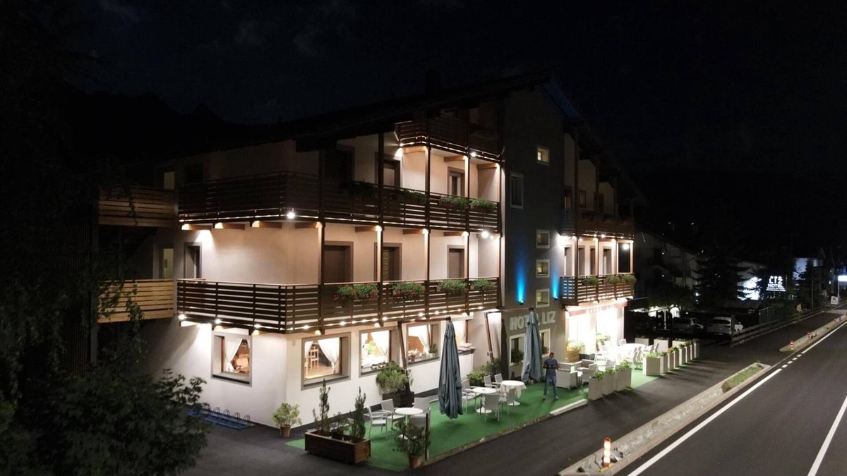 Predazzo Hotel | Hotel Liz