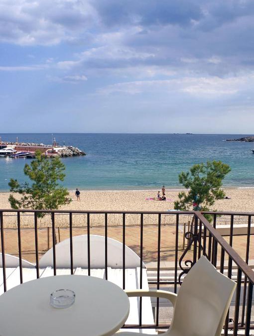 Llafranc Hotel | Hotel Llafranch