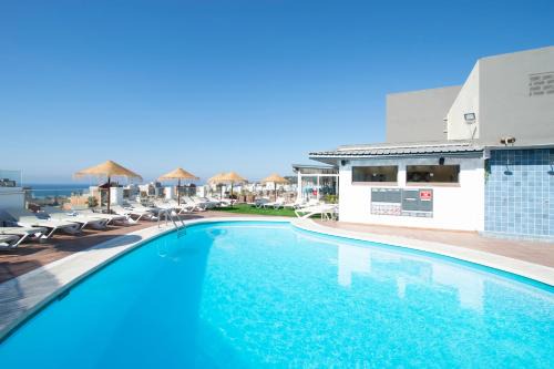 Lloret Town Center Hotel | Hotel Lloret Santa Rosa by Pierre & Vacances