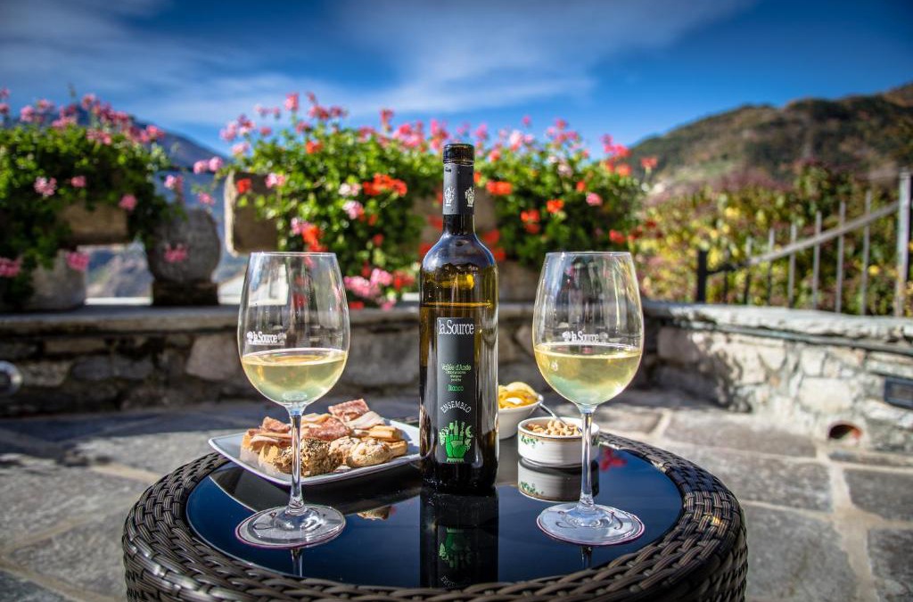 Saint-Pierre Hotel | Hotel Lo Fleyé