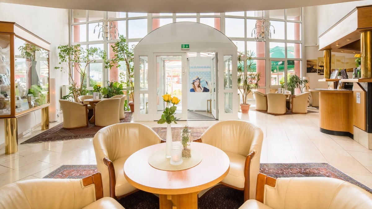 Lohr am Main Hotel | Hotel Lohr am Main